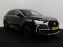 DS 7 Crossback 1.6T 180pk Aut. RIVOLI Pano/Trekhaak/Leder/Nav/ Comfort.Stoelen/Led/Ecc/Stoelverw./El.Klep/Keyless/Trekgewicht.1550kg 4S.Banden