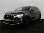 DS 7 Crossback 1.6T 180pk Aut. RIVOLI Pano/Trekhaak/Leder/Nav/ Comfort.Stoelen/Led/Ecc/Stoelverw./El.Klep/Keyless/Trekgewicht.1550kg 4S.Banden
