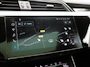 Audi Q8 Sportback e-tron 50 Quattro S Line 95 kWh 340pk Dealer O.H | Trekhaak Afn. | Panodak | Luchtvering | Head Up | 360 Camera | Alcantara Sportstoelen Verwarmd | Blis | Navigatie | DAB | Virtual | 20"L.M |