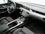 Audi Q8 Sportback e-tron 50 Quattro S Line 95 kWh 340pk Dealer O.H | Trekhaak Afn. | Panodak | Luchtvering | Head Up | 360 Camera | Alcantara Sportstoelen Verwarmd | Blis | Navigatie | DAB | Virtual | 20"L.M |