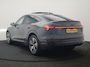 Audi Q8 Sportback e-tron 50 Quattro S Line 95 kWh 340pk Dealer O.H | Trekhaak Afn. | Panodak | Luchtvering | Head Up | 360 Camera | Alcantara Sportstoelen Verwarmd | Blis | Navigatie | DAB | Virtual | 20"L.M |