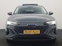 Audi Q8 Sportback e-tron 50 Quattro S Line 95 kWh 340pk Dealer O.H | Trekhaak Afn. | Panodak | Luchtvering | Head Up | 360 Camera | Alcantara Sportstoelen Verwarmd | Blis | Navigatie | DAB | Virtual | 20"L.M |