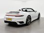 Porsche 911 Cabrio 3.8 TURBO S 650 PK INCL. BTW ORIG. NL + LIFT | BURMESTER | 360 CAMERA | DRIVE ASSIST | PASM