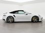 Porsche 911 Cabrio 3.8 TURBO S 650 PK INCL. BTW ORIG. NL + LIFT | BURMESTER | 360 CAMERA | DRIVE ASSIST | PASM