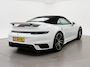 Porsche 911 Cabrio 3.8 TURBO S 650 PK INCL. BTW ORIG. NL + LIFT | BURMESTER | 360 CAMERA | DRIVE ASSIST | PASM