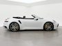 Porsche 911 Cabrio 3.8 TURBO S 650 PK INCL. BTW ORIG. NL + LIFT | BURMESTER | 360 CAMERA | DRIVE ASSIST | PASM