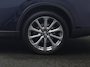 Mazda CX-60 2.5 e-SkyActiv Exclusive-Line PHEV 327pk Dealer O.H | SOH 90,9% | Trekhaak Af Fabriek | Panodak | Head Up | Camera | Stoelen & Stuur Verwarmd | Blis | Keyless | Apple Carplay | Navigatie | DAB | Virtual | 20"L.M | Plug In Hybrid |