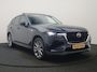 Mazda CX-60 2.5 e-SkyActiv Exclusive-Line PHEV 327pk Dealer O.H | SOH 90,9% | Trekhaak Af Fabriek | Panodak | Head Up | Camera | Stoelen & Stuur Verwarmd | Blis | Keyless | Apple Carplay | Navigatie | DAB | Virtual | 20"L.M | Plug In Hybrid |