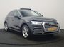 Audi Q5 50 TFSI e quattro Pro Line PHEV 300pk Dealer O.H | Trekhaak Afn. | Panodak | Sportstoelen Verwarmd | Cruise Control | Navigatie | DAB | Virtual | 18"L.M | Plug In Hybrid |