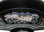 Audi Q5 50 TFSI e quattro Pro Line PHEV 300pk Dealer O.H | Trekhaak Afn. | Panodak | Sportstoelen Verwarmd | Cruise Control | Navigatie | DAB | Virtual | 18"L.M | Plug In Hybrid |
