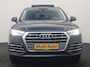 Audi Q5 50 TFSI e quattro Pro Line PHEV 300pk Dealer O.H | Trekhaak Afn. | Panodak | Sportstoelen Verwarmd | Cruise Control | Navigatie | DAB | Virtual | 18"L.M | Plug In Hybrid |