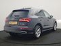 Audi Q5 50 TFSI e quattro Pro Line PHEV 300pk Dealer O.H | Trekhaak Afn. | Panodak | Sportstoelen Verwarmd | Cruise Control | Navigatie | DAB | Virtual | 18"L.M | Plug In Hybrid |