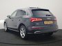 Audi Q5 50 TFSI e quattro Pro Line PHEV 300pk Dealer O.H | Trekhaak Afn. | Panodak | Sportstoelen Verwarmd | Cruise Control | Navigatie | DAB | Virtual | 18"L.M | Plug In Hybrid |
