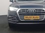 Audi Q5 50 TFSI e quattro Pro Line PHEV 300pk Dealer O.H | Trekhaak Afn. | Panodak | Sportstoelen Verwarmd | Cruise Control | Navigatie | DAB | Virtual | 18"L.M | Plug In Hybrid |