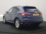 Audi Q3 45 TFSI e S Line PHEV 245pk Dealer O.H | Adaptive Cruise | Camera | Matrix LED | Sportstoelen Verwarmd | DAB | Navigatie | Virtual | 18"L.M | Plug In Hybrid |