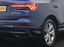 Audi Q3 45 TFSI e S Line PHEV 245pk Dealer O.H | Adaptive Cruise | Camera | Matrix LED | Sportstoelen Verwarmd | DAB | Navigatie | Virtual | 18"L.M | Plug In Hybrid |
