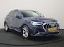 Audi Q3 45 TFSI e S Line PHEV 245pk Dealer O.H | Adaptive Cruise | Camera | Matrix LED | Sportstoelen Verwarmd | DAB | Navigatie | Virtual | 18"L.M | Plug In Hybrid |