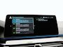 BMW 5-Serie Touring 530e M Sport PHEV 293pk Dealer O.H | Trekhaak Af Fabriek | Panodak | Head Up | Soft-Close| 360 Camera | Adaptive Cruise | Laser LED | Lederen Comfortstoelen Memory & Verwarmd | Sfeerverlichting | Pilot Assist | Apple Carplay | DAB | Navigatie | Virtual | 18"L.M | Plug In Hybrid |