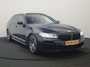 BMW 5-Serie Touring 530e M Sport PHEV 293pk Dealer O.H | Trekhaak Af Fabriek | Panodak | Head Up | Soft-Close| 360 Camera | Adaptive Cruise | Laser LED | Lederen Comfortstoelen Memory & Verwarmd | Sfeerverlichting | Pilot Assist | Apple Carplay | DAB | Navigatie | Virtual | 18"L.M | Plug In Hybrid |