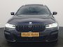 BMW 5-Serie Touring 530e M Sport PHEV 293pk Dealer O.H | Trekhaak Af Fabriek | Panodak | Head Up | Soft-Close| 360 Camera | Adaptive Cruise | Laser LED | Lederen Comfortstoelen Memory & Verwarmd | Sfeerverlichting | Pilot Assist | Apple Carplay | DAB | Navigatie | Virtual | 18"L.M | Plug In Hybrid |
