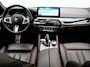 BMW 5-Serie Touring 530e M Sport PHEV 293pk Dealer O.H | Trekhaak Af Fabriek | Panodak | Head Up | Soft-Close| 360 Camera | Adaptive Cruise | Laser LED | Lederen Comfortstoelen Memory & Verwarmd | Sfeerverlichting | Pilot Assist | Apple Carplay | DAB | Navigatie | Virtual | 18"L.M | Plug In Hybrid |