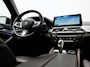 BMW 5-Serie Touring 530e M Sport PHEV 293pk Dealer O.H | Trekhaak Af Fabriek | Panodak | Head Up | Soft-Close| 360 Camera | Adaptive Cruise | Laser LED | Lederen Comfortstoelen Memory & Verwarmd | Sfeerverlichting | Pilot Assist | Apple Carplay | DAB | Navigatie | Virtual | 18"L.M | Plug In Hybrid |