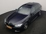 BMW 5-Serie Touring 530e M Sport PHEV 293pk Dealer O.H | SOH 90,2% | Trekhaak Af Fabriek | Panodak | Head Up | Soft-Close| 360 Camera | Adaptive Cruise | Laser LED | Lederen Comfortstoelen Memory & Verwarmd | Sfeerverlichting | Pilot Assist | Apple Carplay | DAB | Navigatie | Virtual | 18"L.M | Plug In Hybrid |