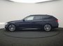 BMW 5-Serie Touring 530e M Sport PHEV 293pk Dealer O.H | Trekhaak Af Fabriek | Panodak | Head Up | Soft-Close| 360 Camera | Adaptive Cruise | Laser LED | Lederen Comfortstoelen Memory & Verwarmd | Sfeerverlichting | Pilot Assist | Apple Carplay | DAB | Navigatie | Virtual | 18"L.M | Plug In Hybrid |