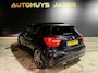 Mercedes-Benz A-klasse 200 CDI AMG Automaat Panoramadak Leder Sensoren