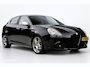 Alfa Romeo Giulietta 1.4T Distinctive QV Sportinterieur