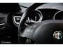 Alfa Romeo Giulietta 1.4T Distinctive QV Sportinterieur