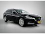 Mazda 6 Sportbreak 2.0 SkyActiv-G 165 Exclusive Line | Verwacht | Comfort Pakket | 360 Camera | BOSE | Leder | Stoelgeheugen | Stuur-/Stoelverwarming | Onderweg-naar-dealer