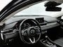 Mazda 6 Sportbreak 2.0 SkyActiv-G 165 Exclusive Line | Verwacht | Comfort Pakket | 360 Camera | BOSE | Leder | Stoelgeheugen | Stuur-/Stoelverwarming | Onderweg-naar-dealer