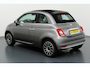 Fiat 500C 1.0 Hybrid Star Open rijplezier in een stijlvol jasje