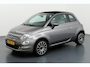 Fiat 500C 1.0 Hybrid Star Open rijplezier in een stijlvol jasje