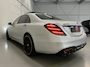 Mercedes-Benz S-klasse 560 Lang AMG S63 STYLING PANO/BURMESTER/MASSAGE-NAPPA LEER/MAGIC BODY CONTROL/NACHTZICHT/SOFT-CLOSE/360CAMERA/WIDESCREEN/LED MULTIBEAM/SFEER/CARPLAY/KEYLESS/ENTERTAINMENT-PACK/UNIEKE AUTO/VOLLEDIGE HIS