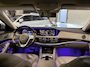 Mercedes-Benz S-klasse 560 Lang AMG S63 STYLING PANO/BURMESTER/MASSAGE-NAPPA LEER/MAGIC BODY CONTROL/NACHTZICHT/SOFT-CLOSE/360CAMERA/WIDESCREEN/LED MULTIBEAM/SFEER/CARPLAY/KEYLESS/ENTERTAINMENT-PACK/UNIEKE AUTO/VOLLEDIGE HIS