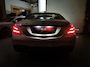 Mercedes-Benz S-klasse 560 Lang AMG S63 STYLING PANO/BURMESTER/MASSAGE-NAPPA LEER/MAGIC BODY CONTROL/NACHTZICHT/SOFT-CLOSE/360CAMERA/WIDESCREEN/LED MULTIBEAM/SFEER/CARPLAY/KEYLESS/ENTERTAINMENT-PACK/UNIEKE AUTO/VOLLEDIGE HIS
