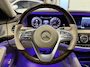 Mercedes-Benz S-klasse 560 Lang AMG S63 STYLING PANO/BURMESTER/MASSAGE-NAPPA LEER/MAGIC BODY CONTROL/NACHTZICHT/SOFT-CLOSE/360CAMERA/WIDESCREEN/LED MULTIBEAM/SFEER/CARPLAY/KEYLESS/ENTERTAINMENT-PACK/UNIEKE AUTO/VOLLEDIGE HIS