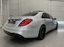 Mercedes-Benz S-klasse 560 Lang AMG S63 STYLING PANO/BURMESTER/MASSAGE-NAPPA LEER/MAGIC BODY CONTROL/NACHTZICHT/SOFT-CLOSE/360CAMERA/WIDESCREEN/LED MULTIBEAM/SFEER/CARPLAY/KEYLESS/ENTERTAINMENT-PACK/UNIEKE AUTO/VOLLEDIGE HIS