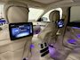 Mercedes-Benz S-klasse 560 Lang AMG S63 STYLING PANO/BURMESTER/MASSAGE-NAPPA LEER/MAGIC BODY CONTROL/NACHTZICHT/SOFT-CLOSE/360CAMERA/WIDESCREEN/LED MULTIBEAM/SFEER/CARPLAY/KEYLESS/ENTERTAINMENT-PACK/UNIEKE AUTO/VOLLEDIGE HIS