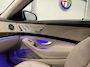 Mercedes-Benz S-klasse 560 Lang AMG S63 STYLING PANO/BURMESTER/MASSAGE-NAPPA LEER/MAGIC BODY CONTROL/NACHTZICHT/SOFT-CLOSE/360CAMERA/WIDESCREEN/LED MULTIBEAM/SFEER/CARPLAY/KEYLESS/ENTERTAINMENT-PACK/UNIEKE AUTO/VOLLEDIGE HIS