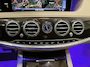 Mercedes-Benz S-klasse 560 Lang AMG S63 STYLING PANO/BURMESTER/MASSAGE-NAPPA LEER/MAGIC BODY CONTROL/NACHTZICHT/SOFT-CLOSE/360CAMERA/WIDESCREEN/LED MULTIBEAM/SFEER/CARPLAY/KEYLESS/ENTERTAINMENT-PACK/UNIEKE AUTO/VOLLEDIGE HIS