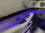 Mercedes-Benz S-klasse 560 Lang AMG S63 STYLING PANO/BURMESTER/MASSAGE-NAPPA LEER/MAGIC BODY CONTROL/NACHTZICHT/SOFT-CLOSE/360CAMERA/WIDESCREEN/LED MULTIBEAM/SFEER/CARPLAY/KEYLESS/ENTERTAINMENT-PACK/UNIEKE AUTO/VOLLEDIGE HIS