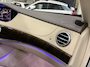 Mercedes-Benz S-klasse 560 Lang AMG S63 STYLING PANO/BURMESTER/MASSAGE-NAPPA LEER/MAGIC BODY CONTROL/NACHTZICHT/SOFT-CLOSE/360CAMERA/WIDESCREEN/LED MULTIBEAM/SFEER/CARPLAY/KEYLESS/ENTERTAINMENT-PACK/UNIEKE AUTO/VOLLEDIGE HIS