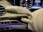 Mercedes-Benz S-klasse 560 Lang AMG S63 STYLING PANO/BURMESTER/MASSAGE-NAPPA LEER/MAGIC BODY CONTROL/NACHTZICHT/SOFT-CLOSE/360CAMERA/WIDESCREEN/LED MULTIBEAM/SFEER/CARPLAY/KEYLESS/ENTERTAINMENT-PACK/UNIEKE AUTO/VOLLEDIGE HIS
