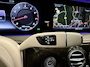 Mercedes-Benz S-klasse 560 Lang AMG S63 STYLING PANO/BURMESTER/MASSAGE-NAPPA LEER/MAGIC BODY CONTROL/NACHTZICHT/SOFT-CLOSE/360CAMERA/WIDESCREEN/LED MULTIBEAM/SFEER/CARPLAY/KEYLESS/ENTERTAINMENT-PACK/UNIEKE AUTO/VOLLEDIGE HIS