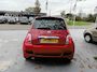 Fiat 500 0.9 TwinAir Turbo 500S/automaat/sport/airco/cruise/leder/NAP/Dealer onderhouden/12 maanden garantie