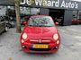 Fiat 500 0.9 TwinAir Turbo 500S/automaat/sport/airco/cruise/leder/NAP/Dealer onderhouden/12 maanden garantie
