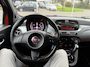 Fiat 500 0.9 TwinAir Turbo 500S/automaat/sport/airco/cruise/leder/NAP/Dealer onderhouden/12 maanden garantie
